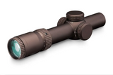 Vor/tex Razor HD Gen III Style 1-10x24 Riflescope 1:1