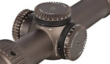 Vor/tex Razor Gen2 Style 1-6x24 1:1