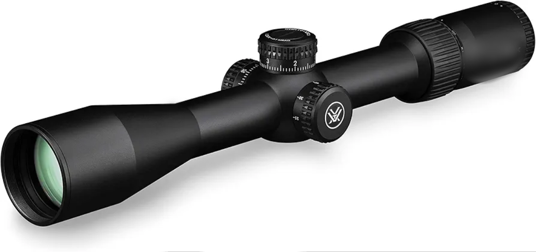 Vor/tex Style Diamond Back 4-16x44 1:1