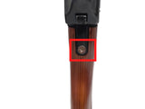WE AK74 GBBR Assault Rifle *Stock Attachment Screw Has Been Replaced*