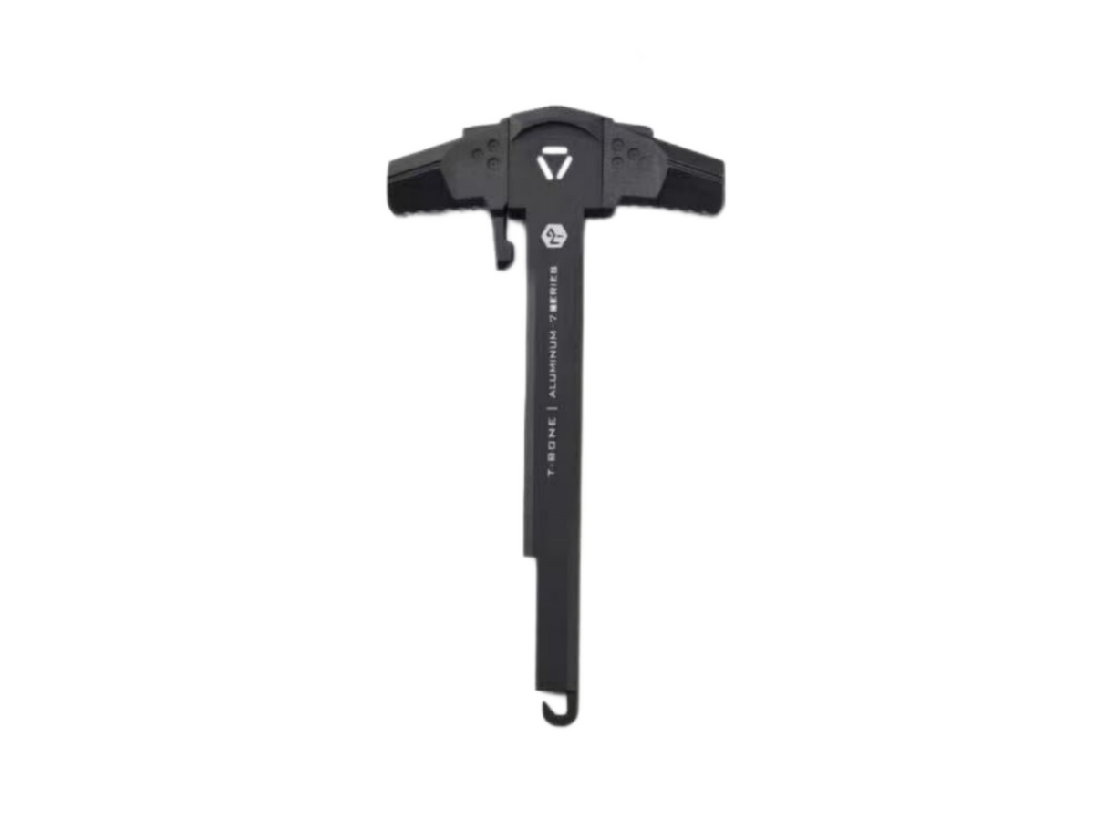 SI T-Bone Charging Handle for AEG - Black
