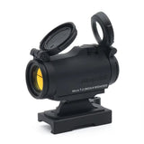 Holy Warrior T-2 Red Dot With Larue Mount (Low Power Consumption Model)