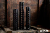 S&I Tactical BCM QRF 7 inch Rail - Black
