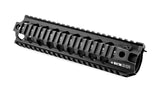 S&I Tactical BCM QRF 9 inch Rail - Black