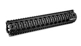 S&I Tactical BCM QRF 12 inch Rail - Black