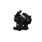 Compact Red Dot Sight 2 MOA Reflex Optic