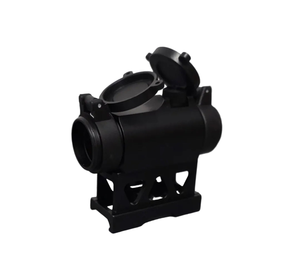 Compact Red Dot Sight 2 MOA Reflex Optic