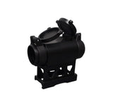 Compact Red Dot Sight 2 MOA Reflex Optic
