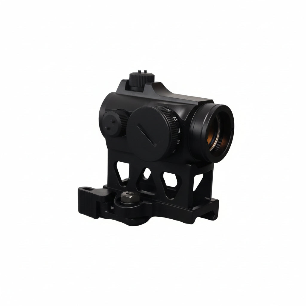 Compact Red Dot Sight 2 MOA Reflex Optic
