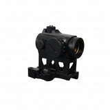 Compact Red Dot Sight 2 MOA Reflex Optic