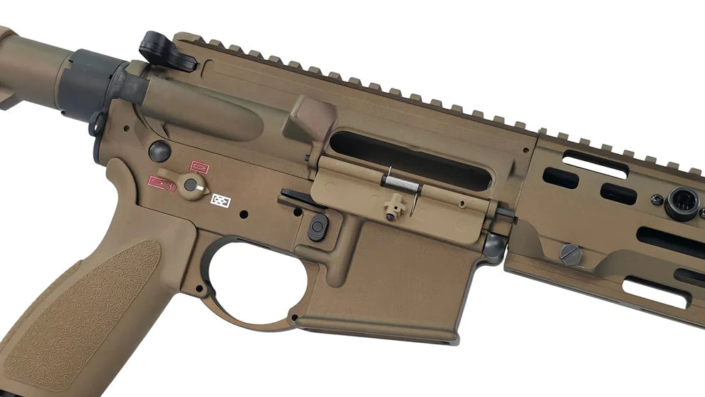 TC Designs a5 10.5 inch Body Kit for MTW - H-148 Burnt Bronze