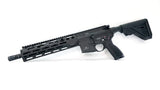 TC Designs a5 10.5 inch Body Kit for MTW - H-190 Armor Black
