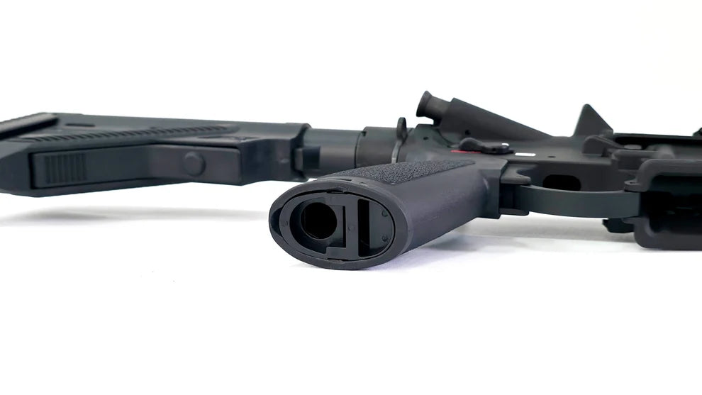 TC Designs a5 10.5 inch Body Kit for MTW - H-190 Armor Black