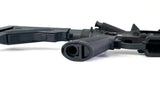TC Designs a5 10.5 inch Body Kit for MTW - H-190 Armor Black