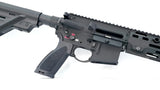 TC Designs a5 10.5 inch Body Kit for MTW - H-190 Armor Black