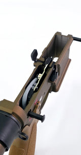 TC Designs Complete a5 10.5 inch - H-148 Burnt Bronze