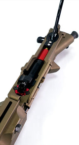 TC Designs Complete a5 10.5 inch - H-148 Burnt Bronze
