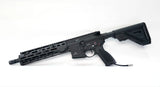 TC Designs Complete a5 10.5 inch - H-190 Armor Black