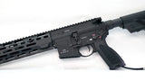 TC Designs Complete a5 10.5 inch - H-190 Armor Black