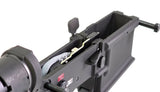 TC Designs Complete a5 10.5 inch - H-190 Armor Black