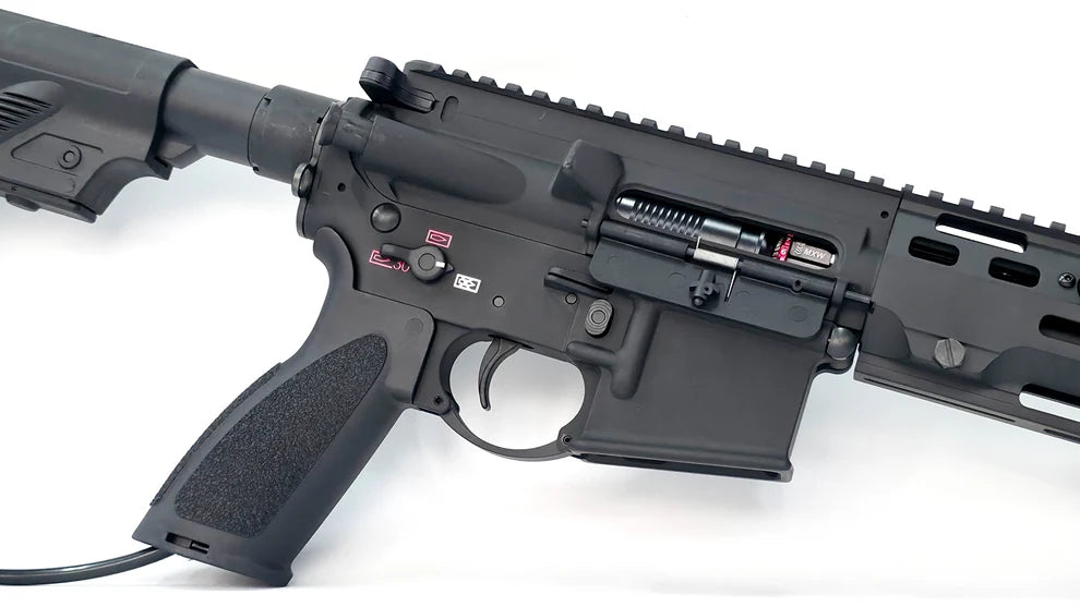 TC Designs Complete a5 10.5 inch - H-190 Armor Black