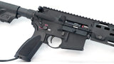 TC Designs Complete a5 10.5 inch - H-190 Armor Black