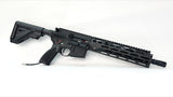 TC Designs Complete a5 10.5 inch - H-190 Armor Black