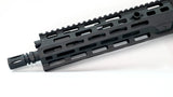 TC Designs Complete a5 10.5 inch - H-190 Armor Black