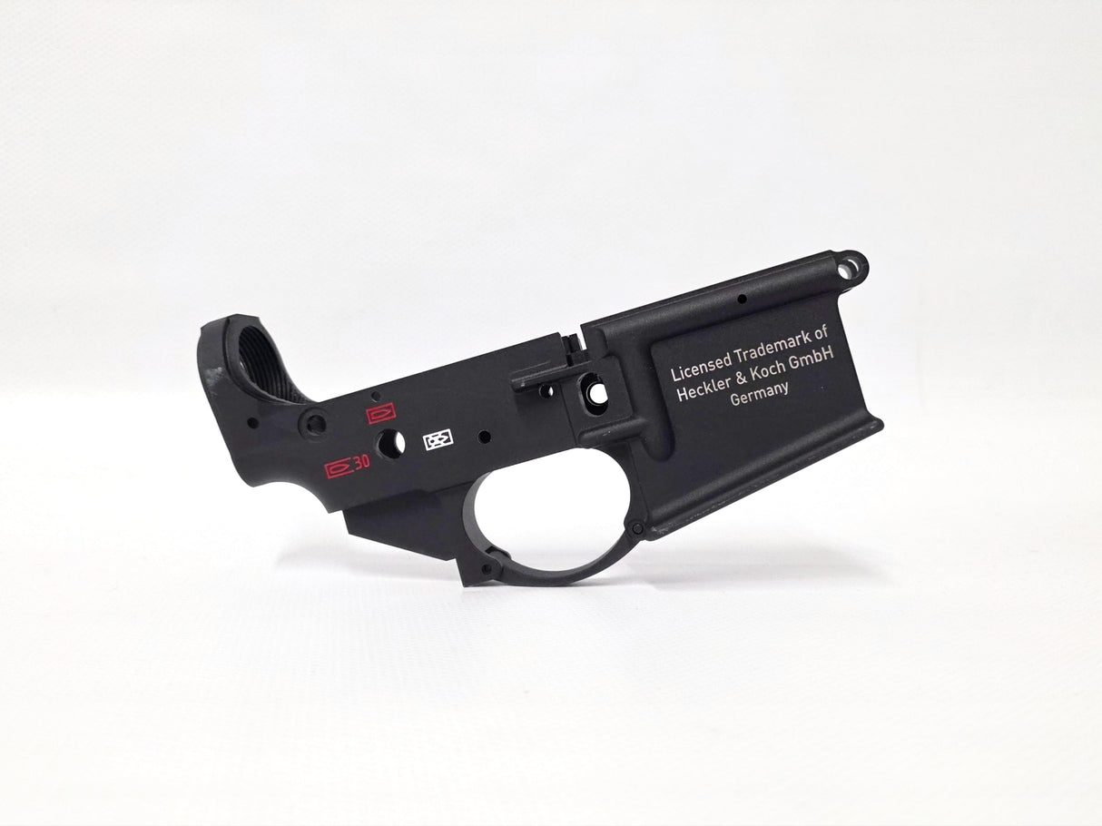 VFC HK146A5 Lower Receiver - Used