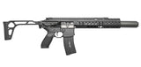 BPW - JSOC MCX LVAW Style "Black Mamba" (Long Ver.) GBBR Limited Edition