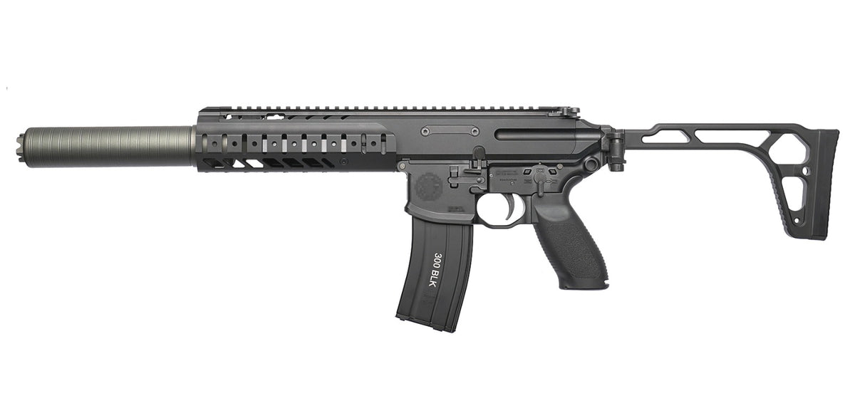 Jsoc Style BPW - JSOC MCX LVAW Style
