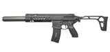BPW - JSOC MCX LVAW Style "Black Mamba" (Short Ver.) GBBR Limited Edition