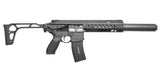 BPW - JSOC MCX LVAW Style "Black Mamba" (Short Ver.) GBBR Limited Edition