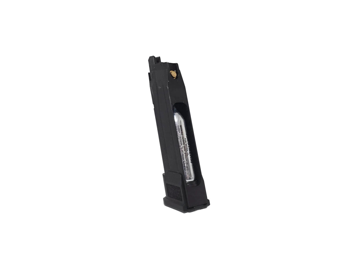 Used VFC M17 CO2 Magazine - Black