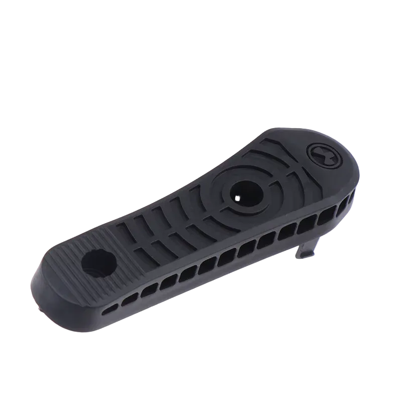 S&I Tactical Enhanced Butt Pad