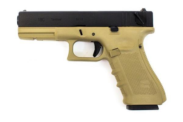 WE EU18 Gen 4 Series-2