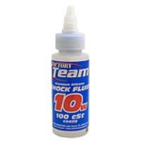 Team Associated Silicone Shock Oil-0