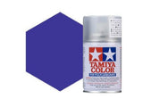 Tamiya Colour PS Polycarbonate Spray Paint-9