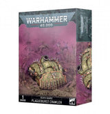 Death Guard - Plagueburst Crawler-1