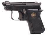 WE 950 Gas Blowback Pistol - Black