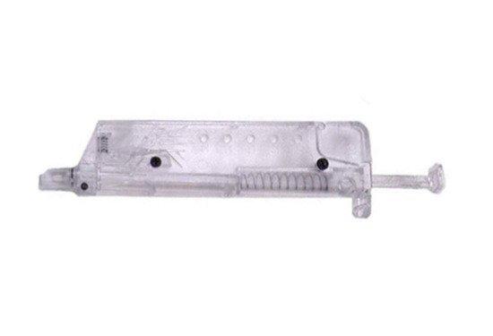 Clear Speedloader Clear Speed Loader – HPA-UK