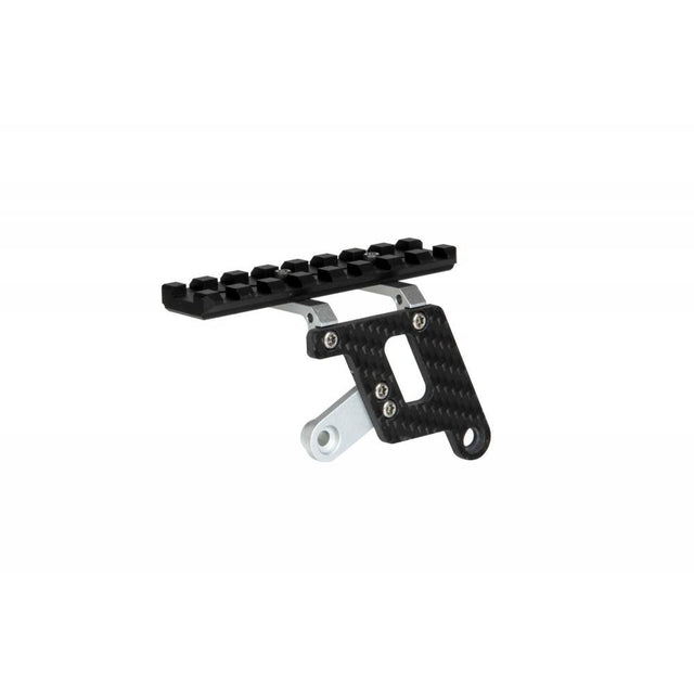 5KU Carbon Fibre Optic mount for Hi-Capa 5.1/4.3-0