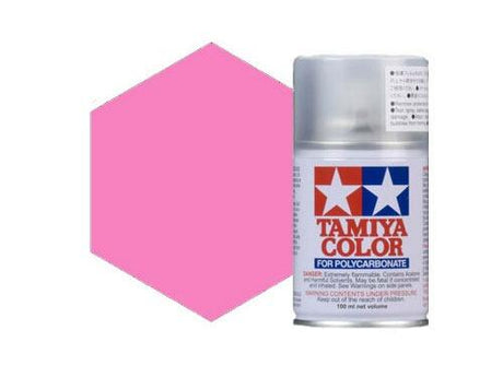 Tamiya Colour PS Polycarbonate Spray Paint-10