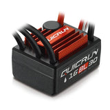 Hobbywing Quicrun-WP-16BL30 Waterproof 30A Brushless Sensorless ESC-0