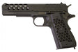 WE 1911 Hex Pistol - Black-0