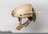 FMA AirFrame Style Helmet-1