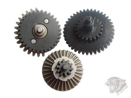 ZCI CNC 13:1 High Speed Gearset
