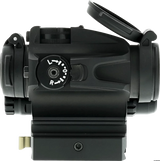 Evolution Gear Aim/point M5B with Mount