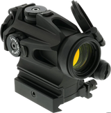 Evolution Gear Aim/point M5B with Mount