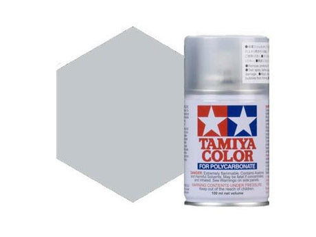 Tamiya Colour PS Polycarbonate Spray Paint-11